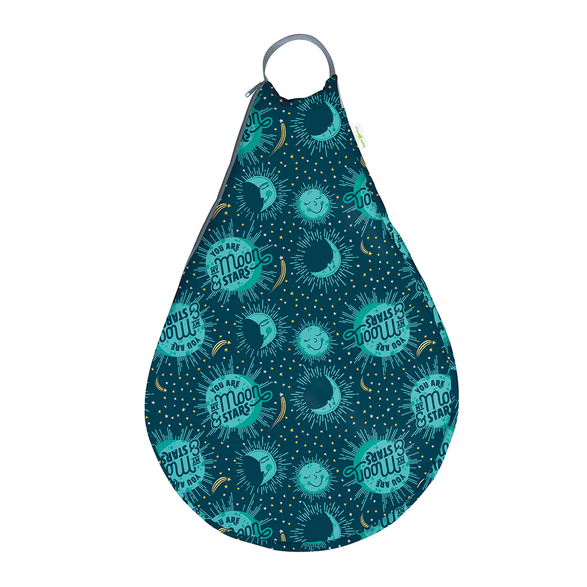 SECONDS: bumGenius Hangout Wet Bag - Image 27