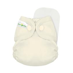 SECONDS: bumGenius Littles™ 2.0  - Newborn Cloth Diaper - Image 20