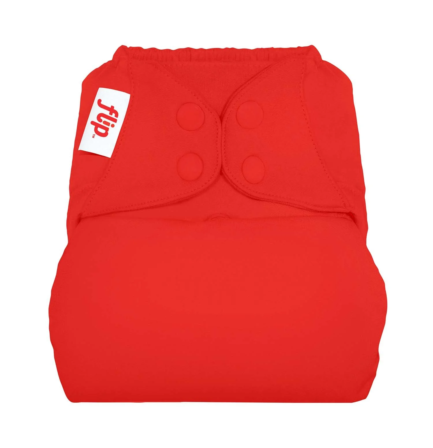 SECONDS: Flip Diaper Cover - Snap - Image 13