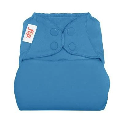 SECONDS: Flip Diaper Cover - Snap - Image 16