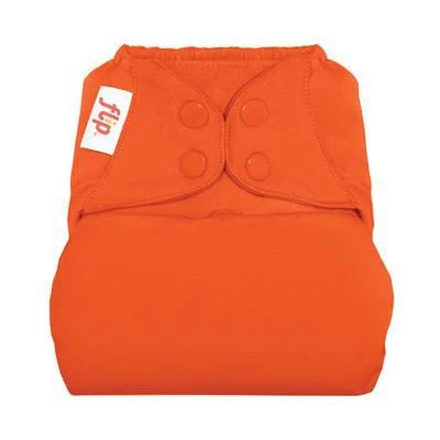 SECONDS: Flip Diaper Cover - Snap - Image 17