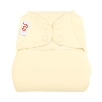 SECONDS: Flip Diaper Cover - Snap - Image 18