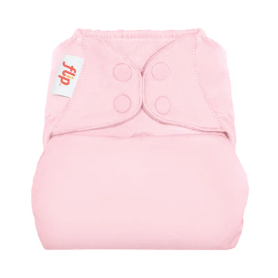 SECONDS: Flip Diaper Cover - Snap - Image 20