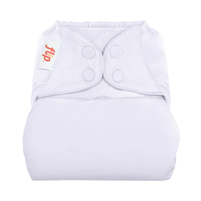 SECONDS: Flip Diaper Cover - Snap - Image 21