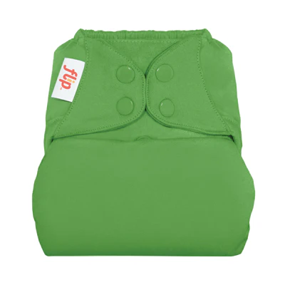 SECONDS: Flip Diaper Cover - Snap - Image 22