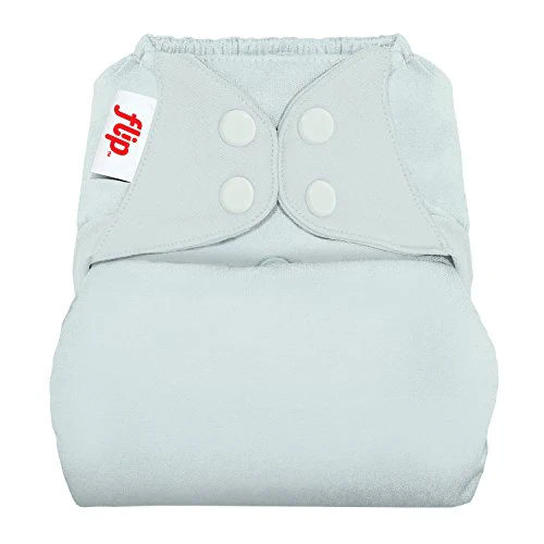 SECONDS: Flip Diaper Cover - Snap - Image 23