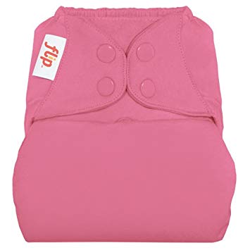 SECONDS: Flip Diaper Cover - Snap - Image 24