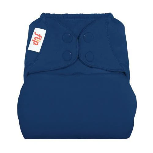 SECONDS: Flip Diaper Cover - Snap - Image 6