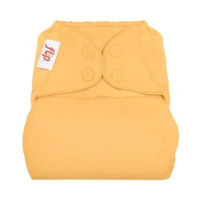 SECONDS: Flip Diaper Cover - Snap - Image 8