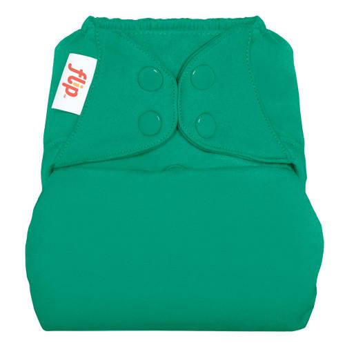 SECONDS: Flip Diaper Cover - Snap - Image 9