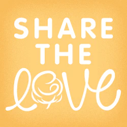 Share The Love Shipping Fee - Donation - Image 2
