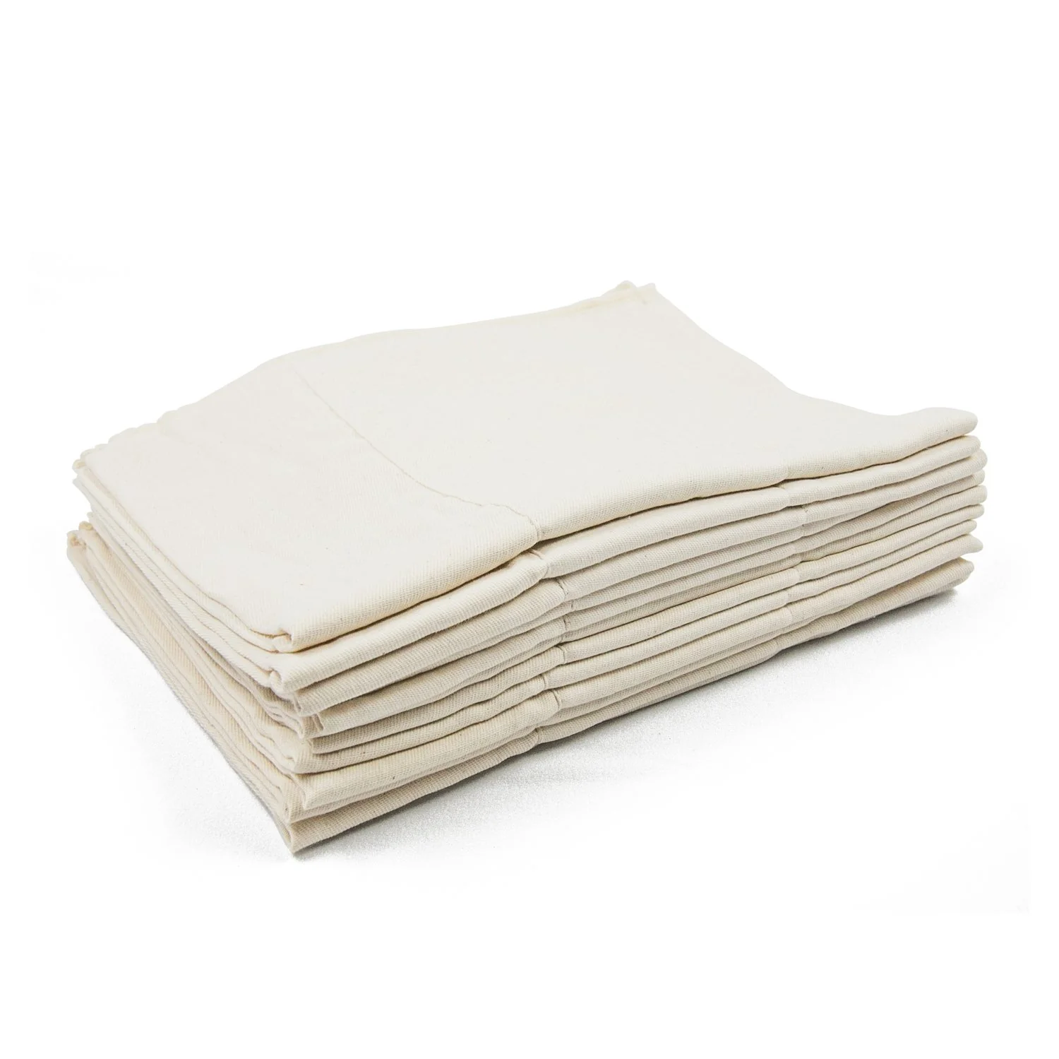 Simply Prefolds Indian Prefold Cloth Diapers - Image 3