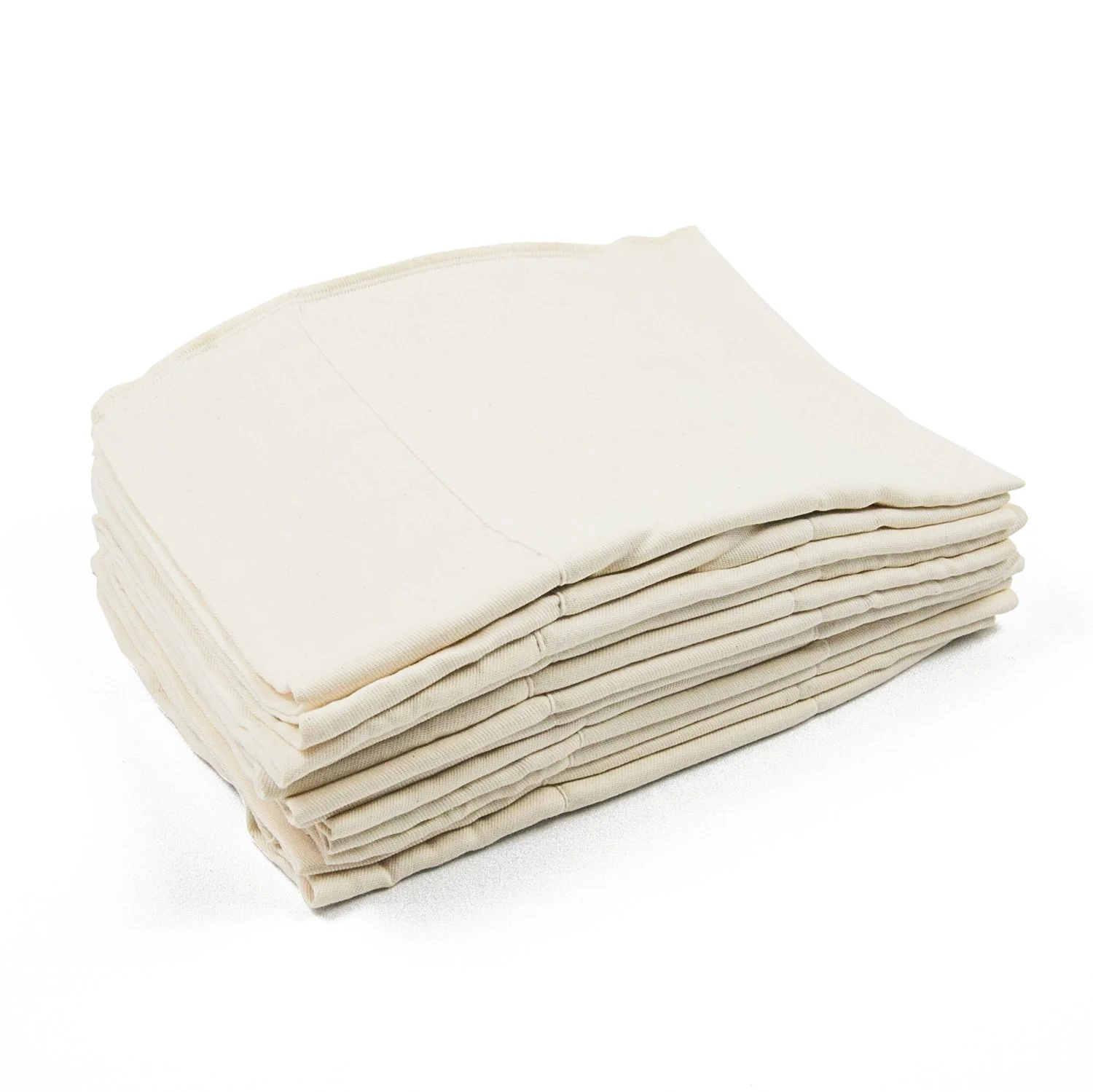 Simply Prefolds Indian Prefold Cloth Diapers - Image 5
