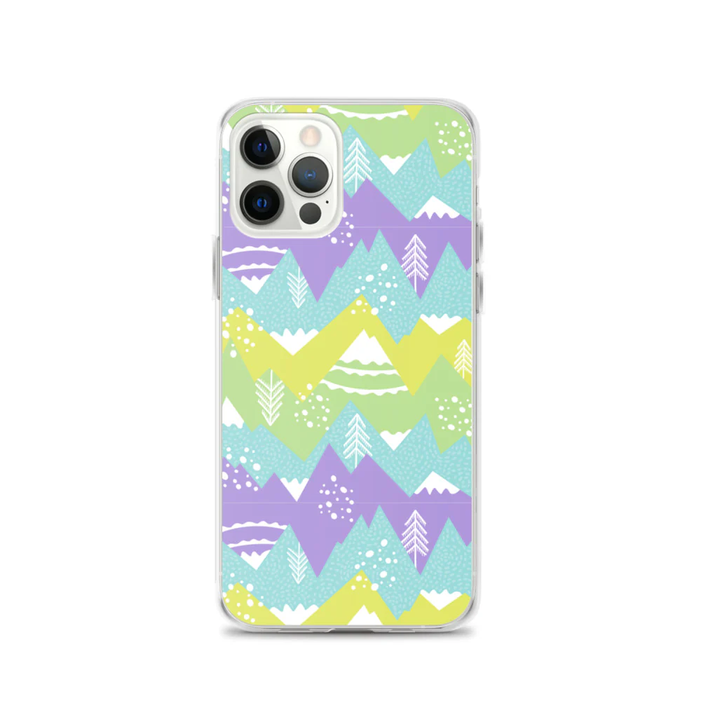 Genius Series iPhone Case - Strong - Image 10