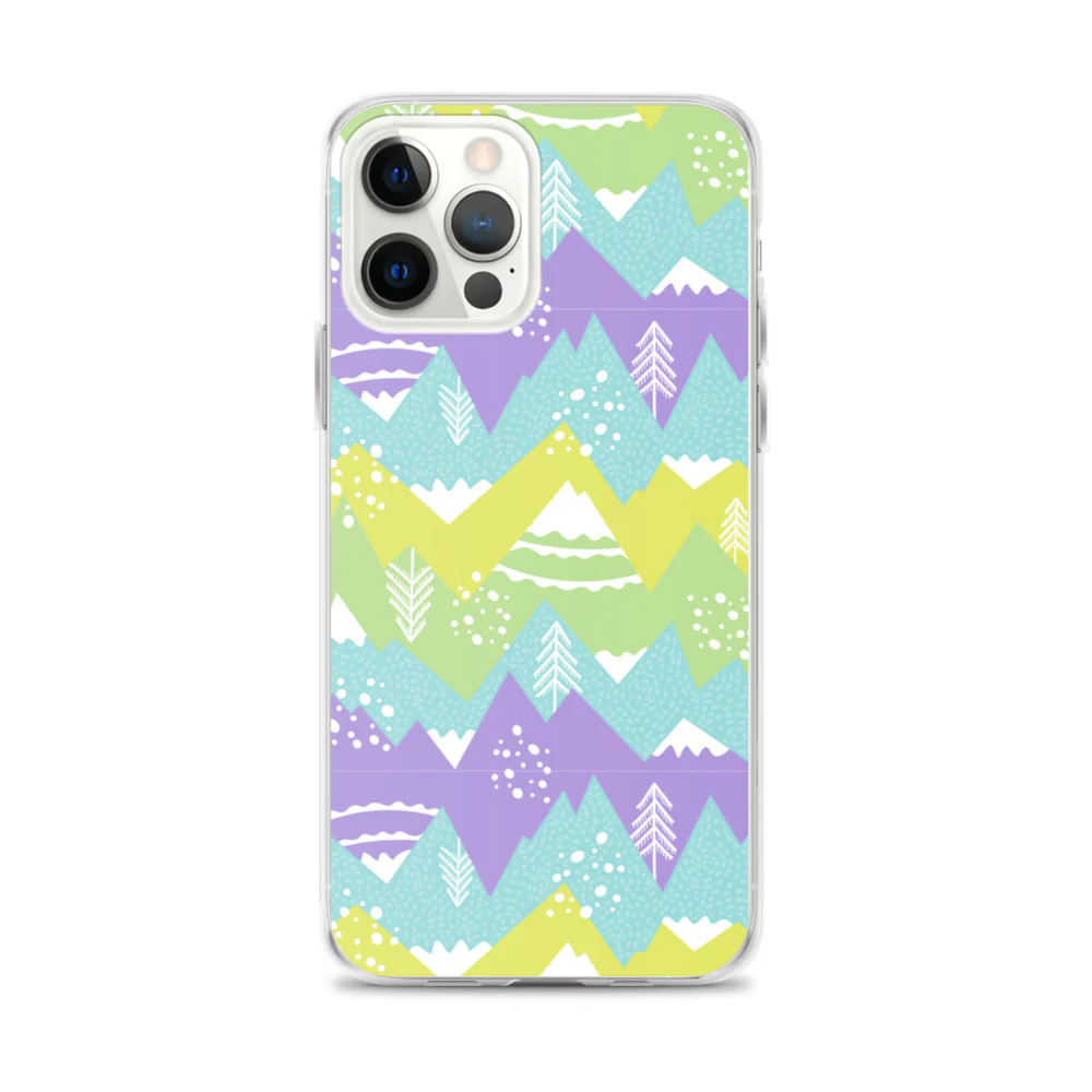 Genius Series iPhone Case - Strong - Image 11