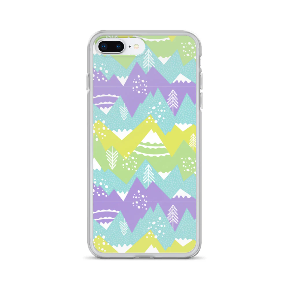 Genius Series iPhone Case - Strong - Image 12