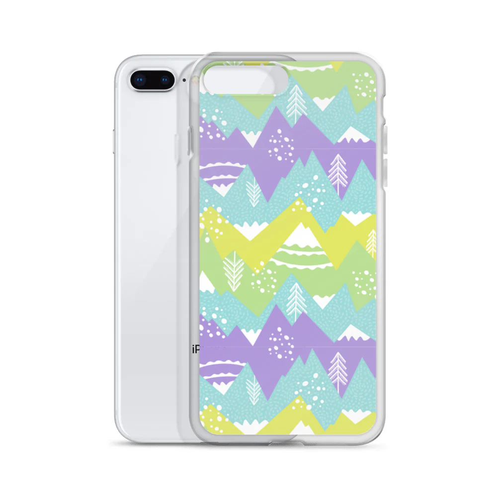 Genius Series iPhone Case - Strong - Image 13
