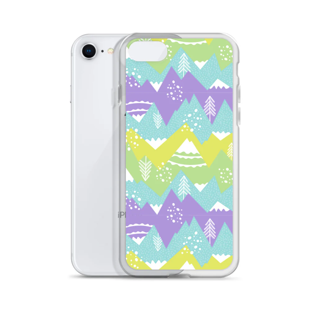 Genius Series iPhone Case - Strong - Image 14