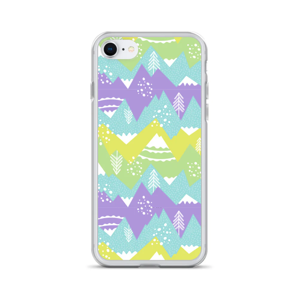 Genius Series iPhone Case - Strong - Image 15