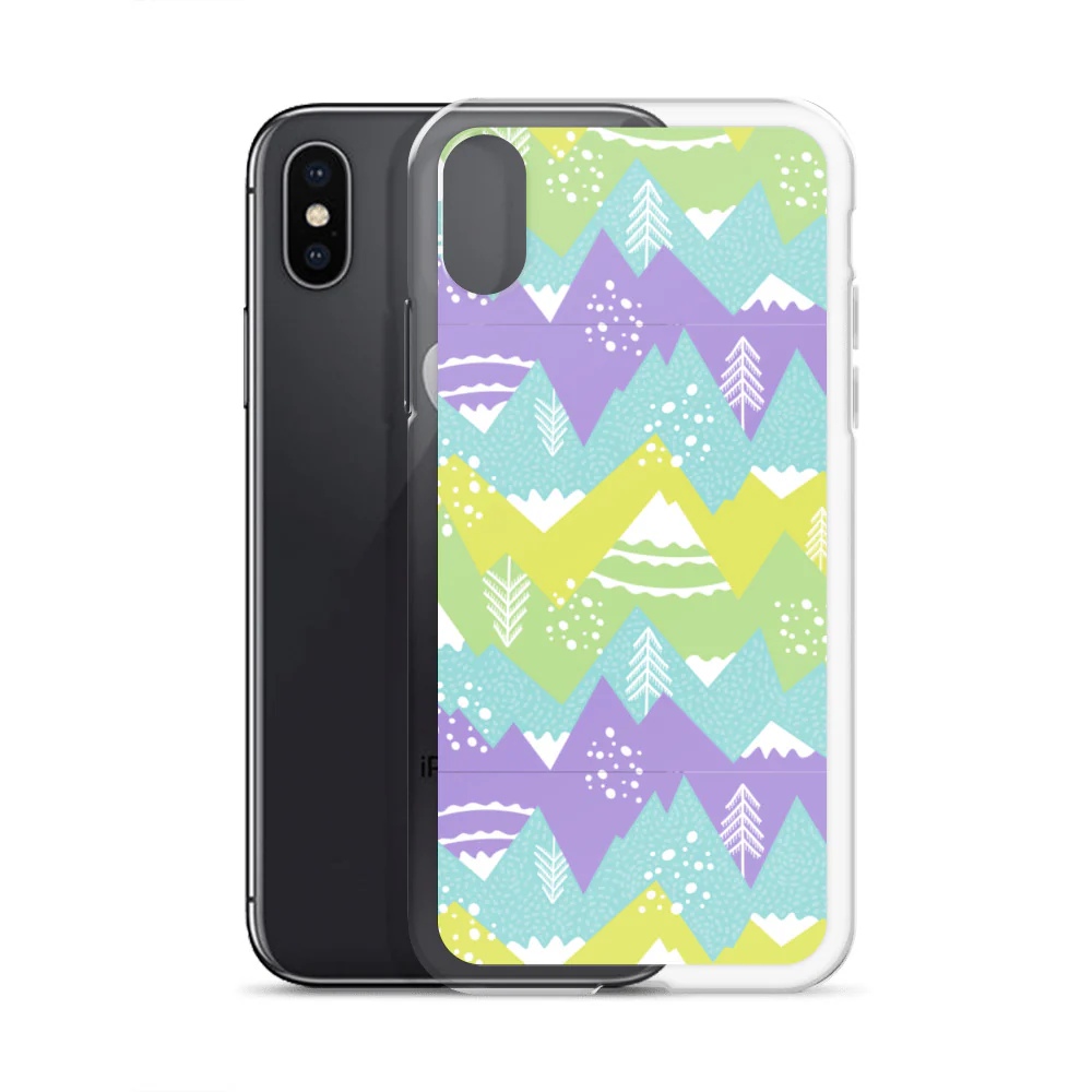 Genius Series iPhone Case - Strong - Image 18