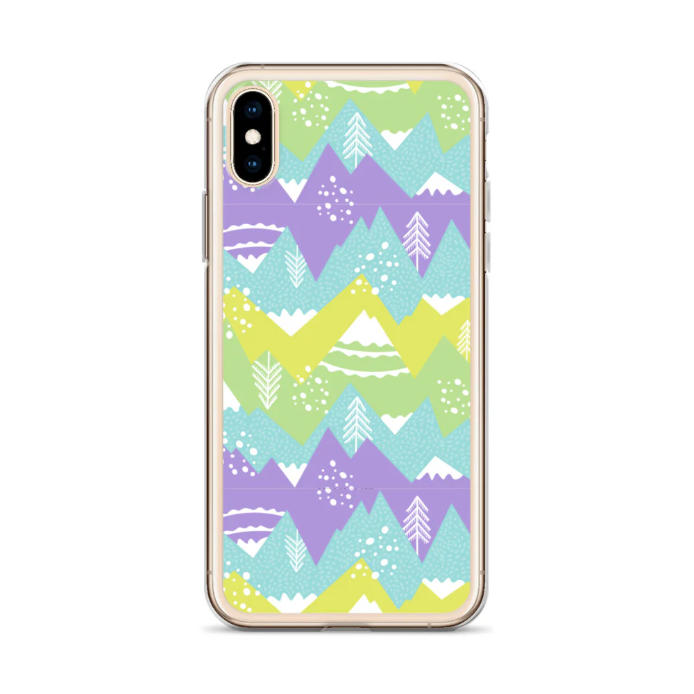 Genius Series iPhone Case - Strong - Image 19