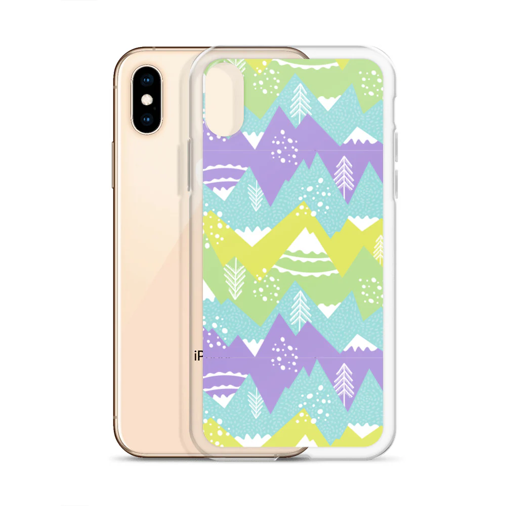 Genius Series iPhone Case - Strong - Image 20