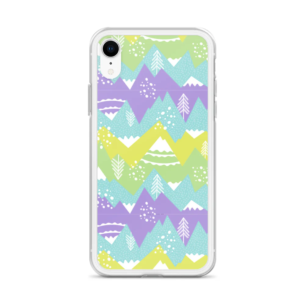 Genius Series iPhone Case - Strong - Image 23