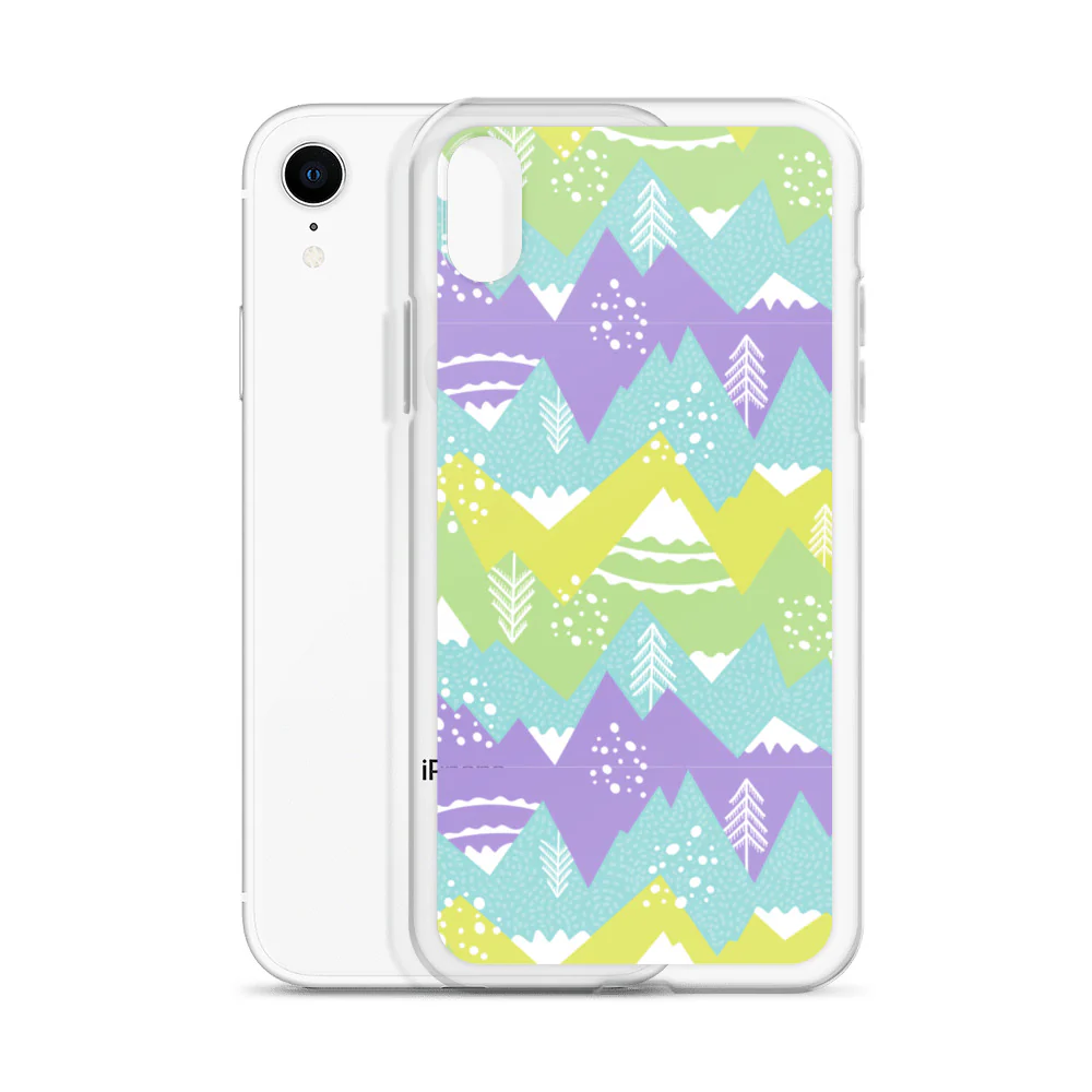 Genius Series iPhone Case - Strong - Image 24