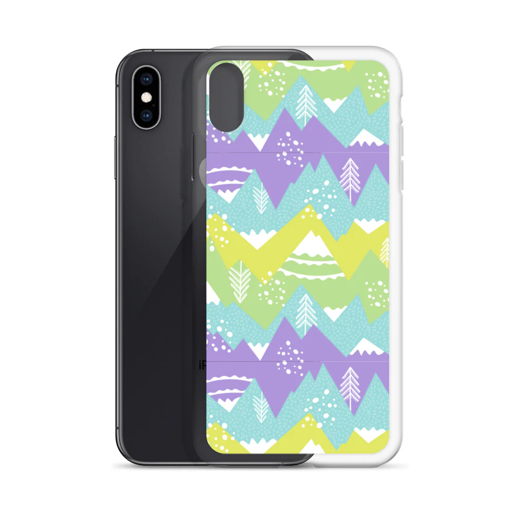 Genius Series iPhone Case - Strong - Image 26