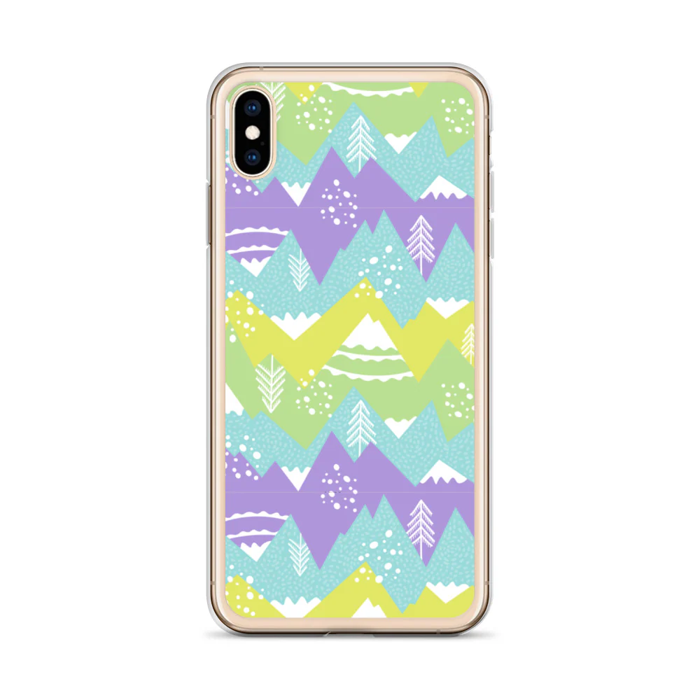 Genius Series iPhone Case - Strong - Image 27