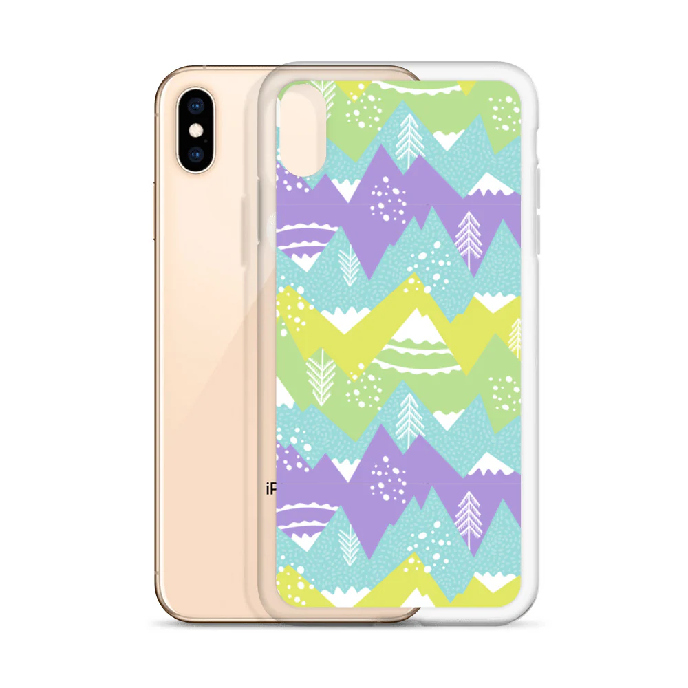 Genius Series iPhone Case - Strong - Image 28