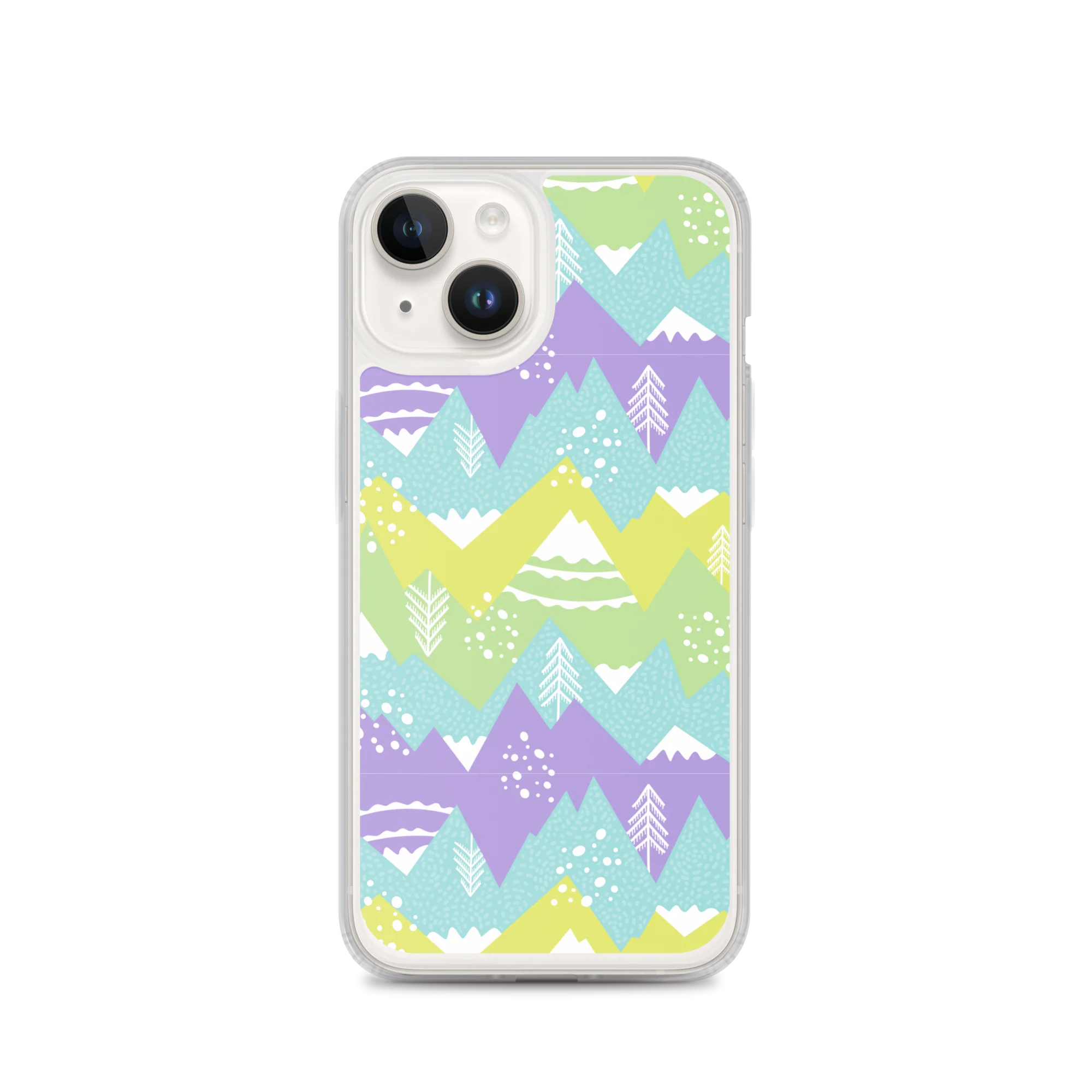 Genius Series iPhone Case - Strong - Image 29