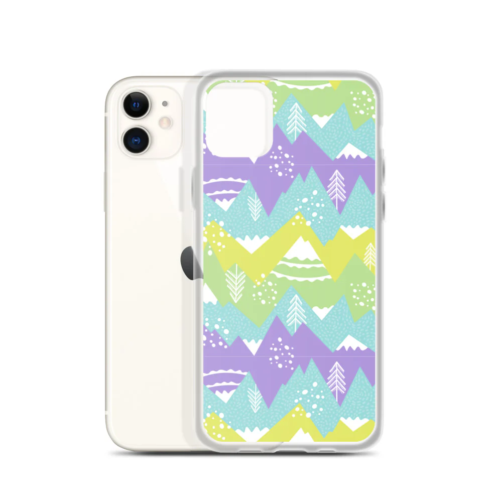 Genius Series iPhone Case - Strong - Image 3