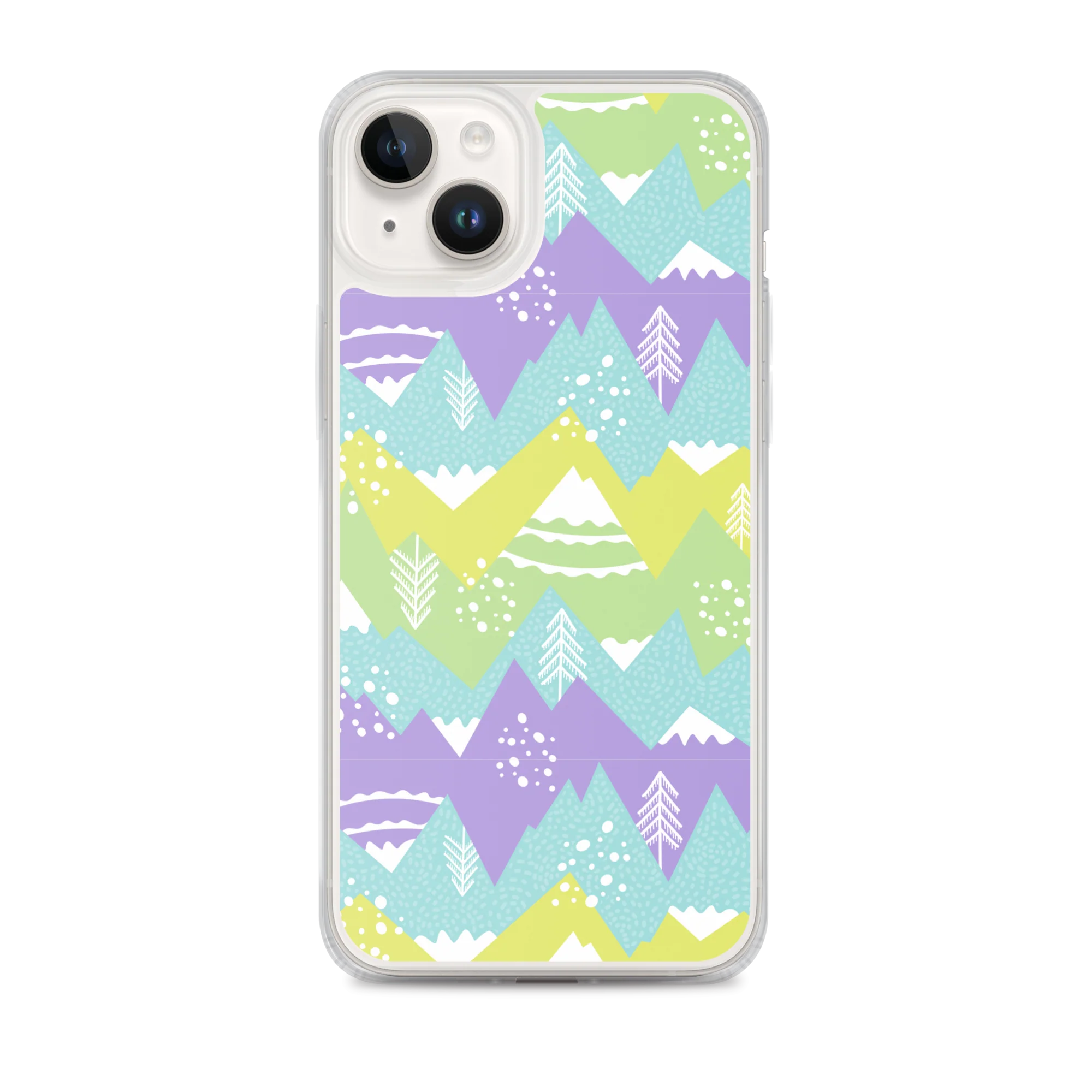 Genius Series iPhone Case - Strong - Image 30