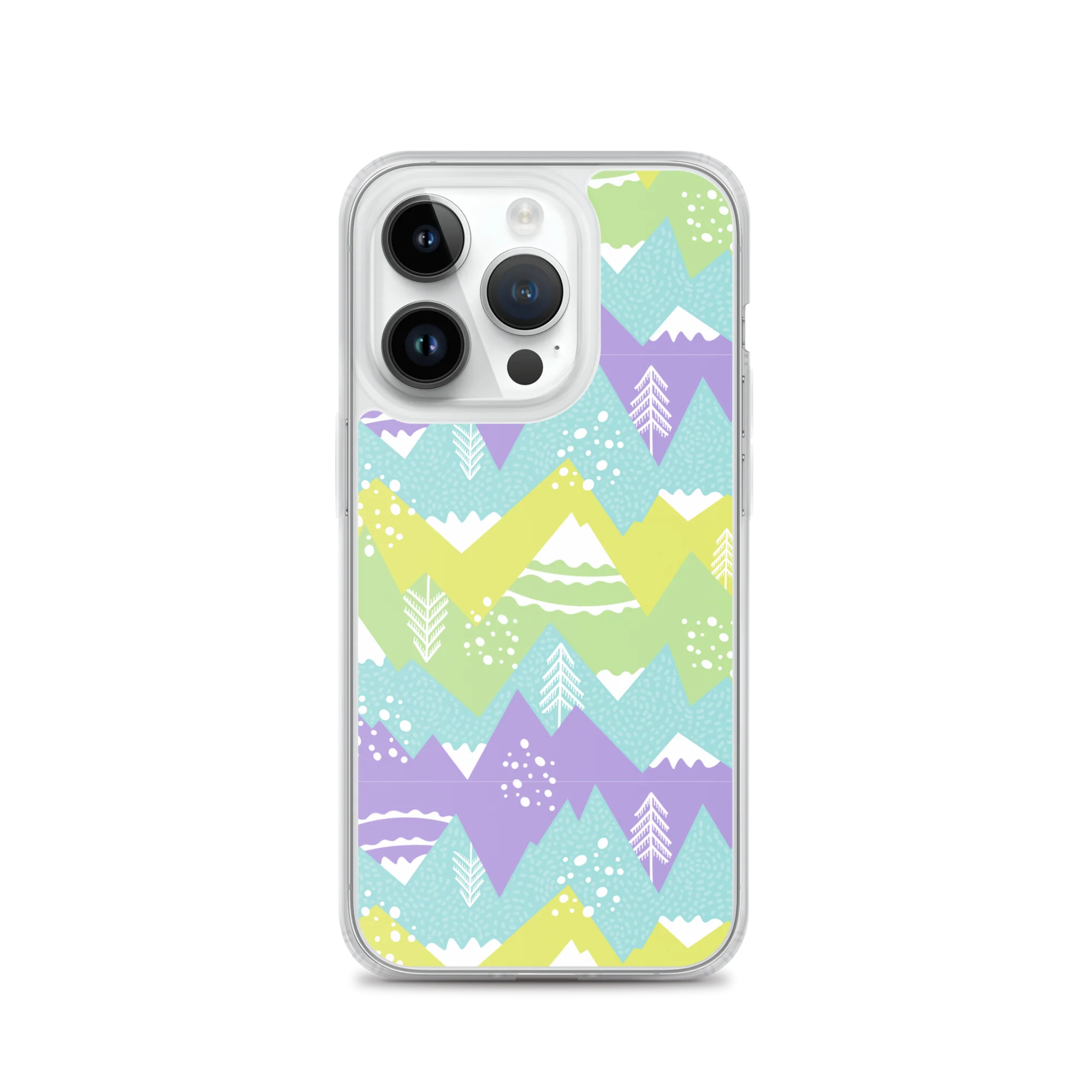Genius Series iPhone Case - Strong - Image 31