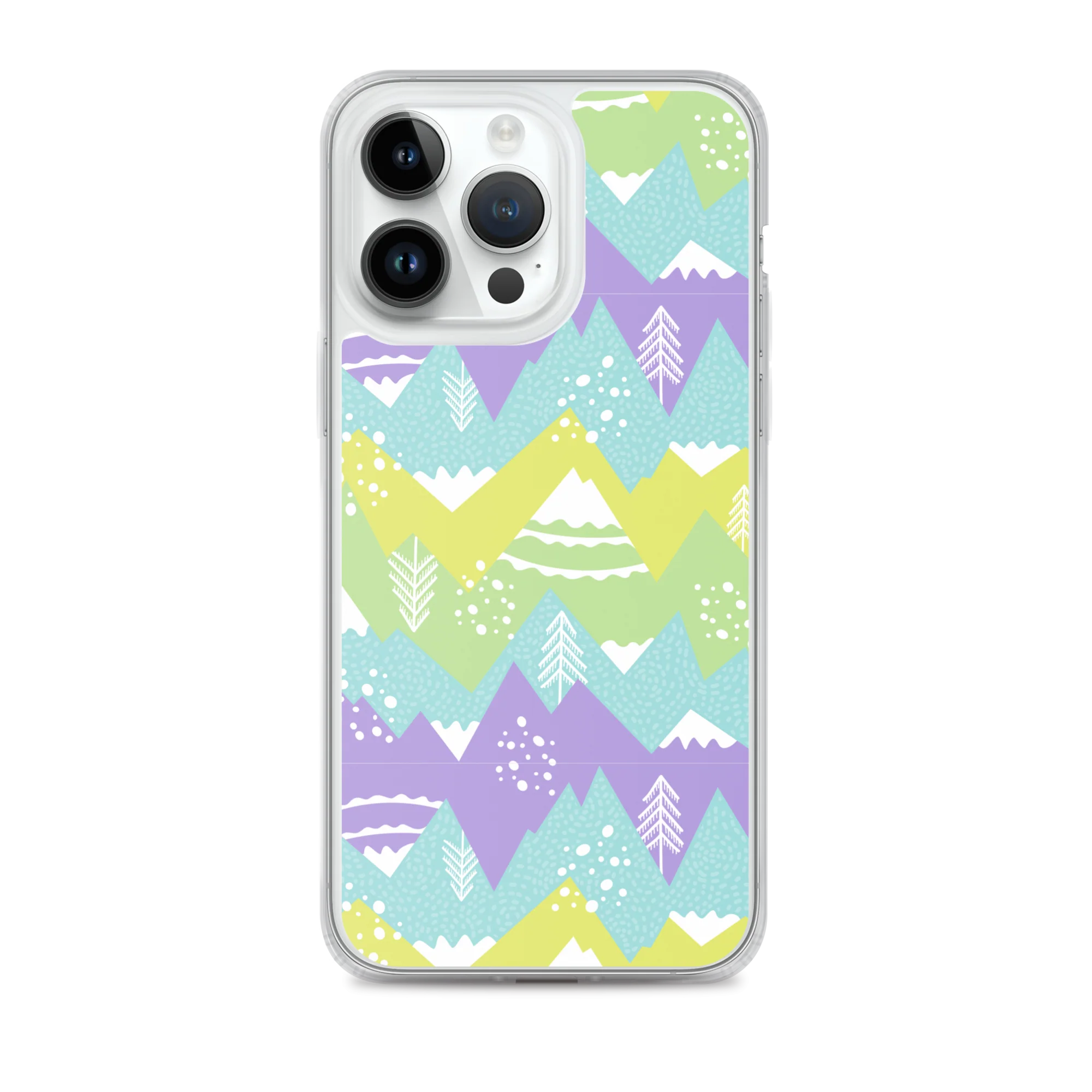 Genius Series iPhone Case - Strong - Image 32