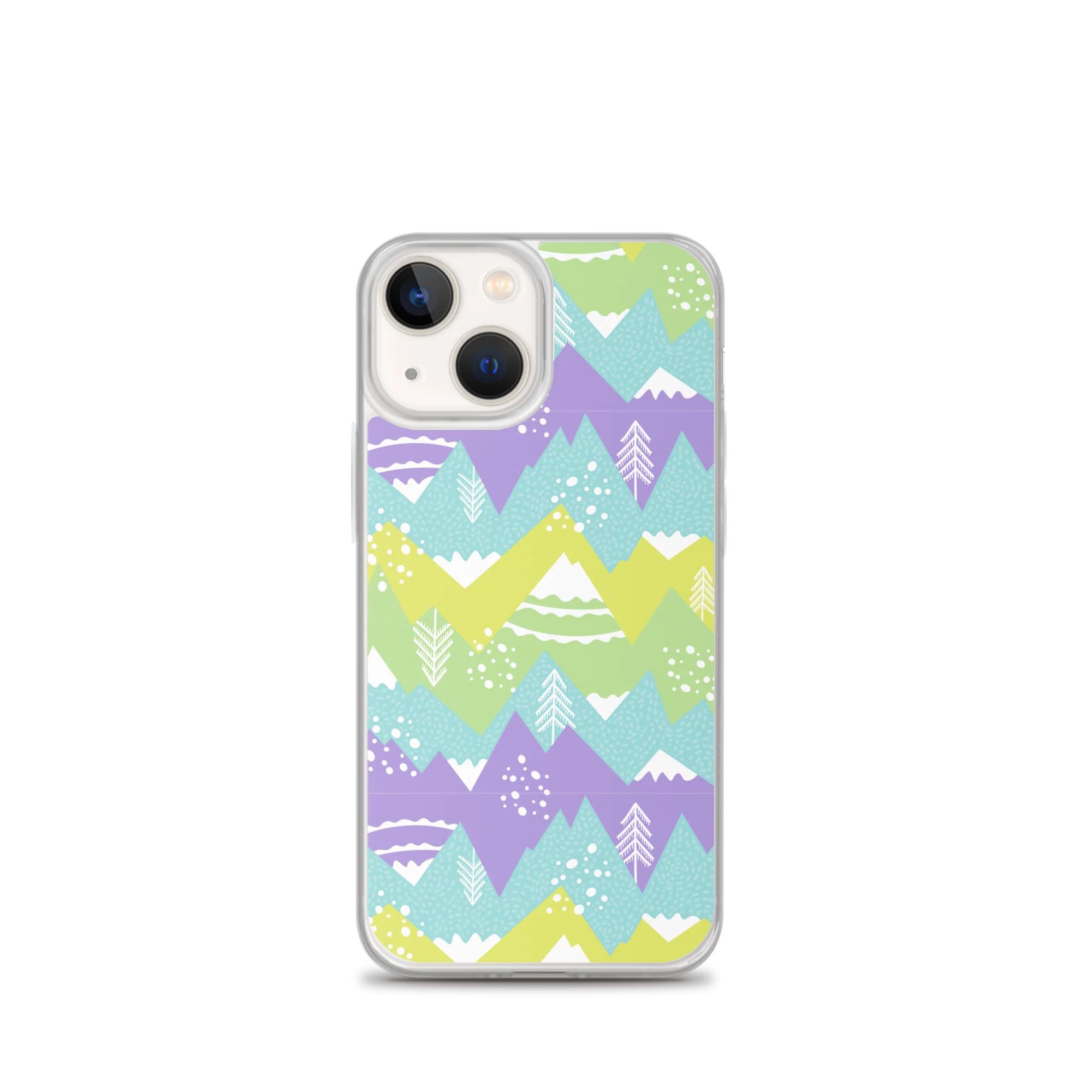 Genius Series iPhone Case - Strong - Image 33