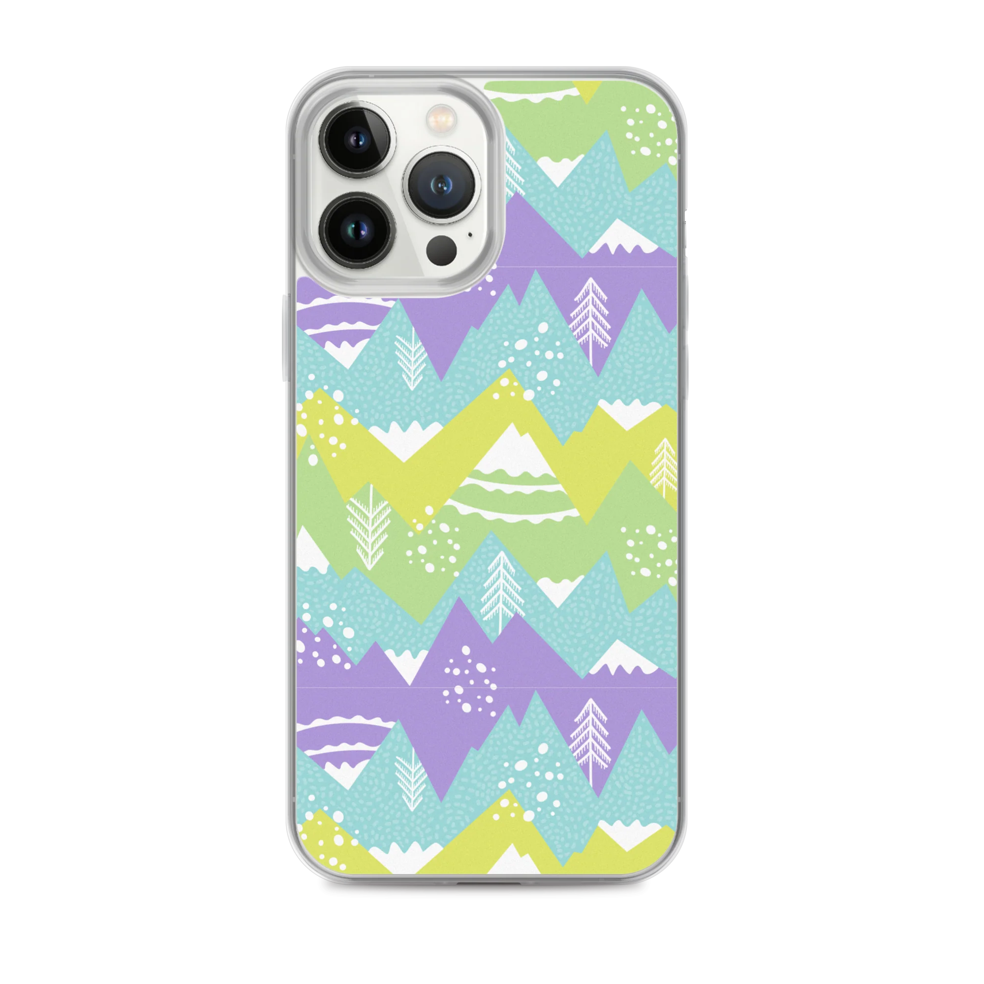 Genius Series iPhone Case - Strong - Image 34