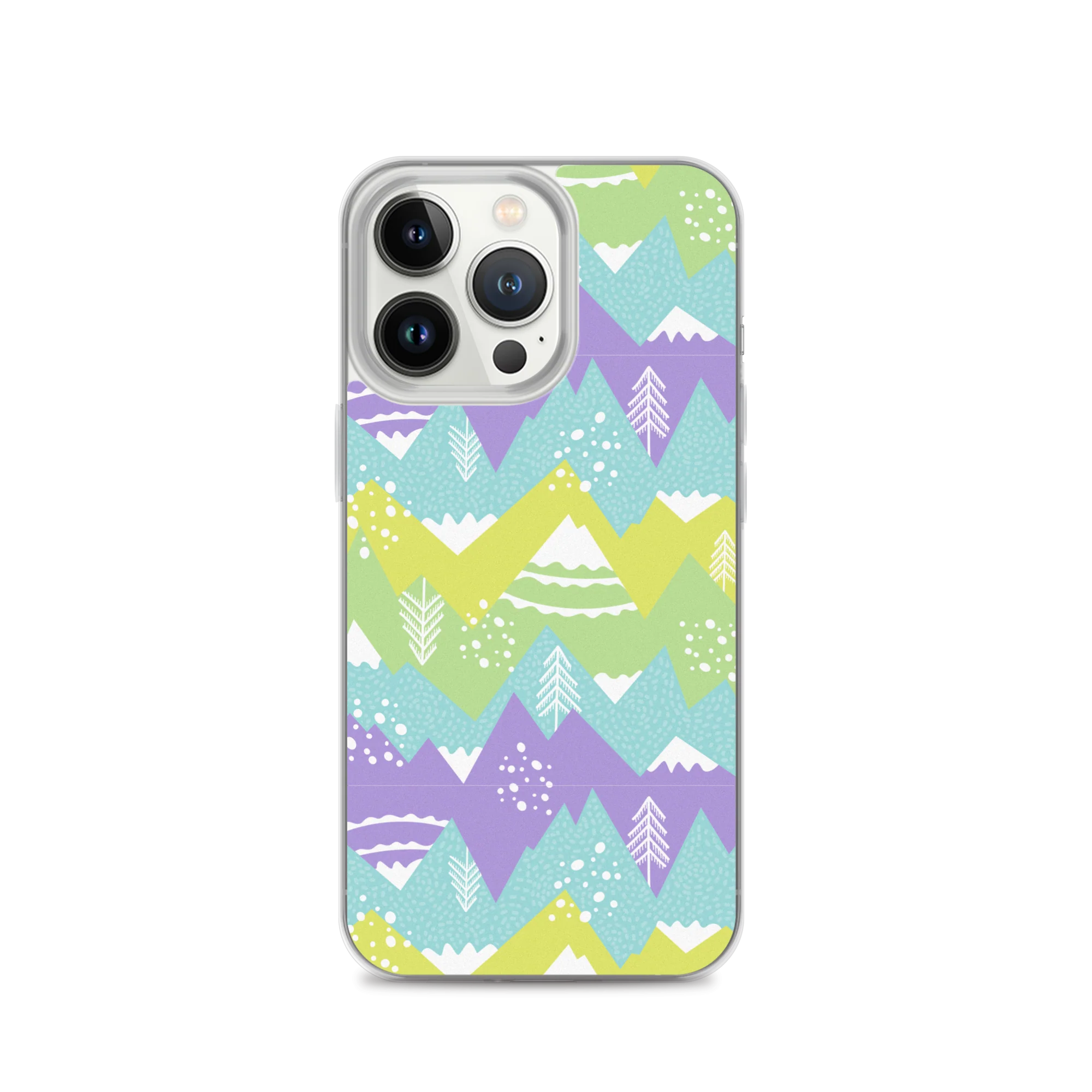 Genius Series iPhone Case - Strong - Image 35