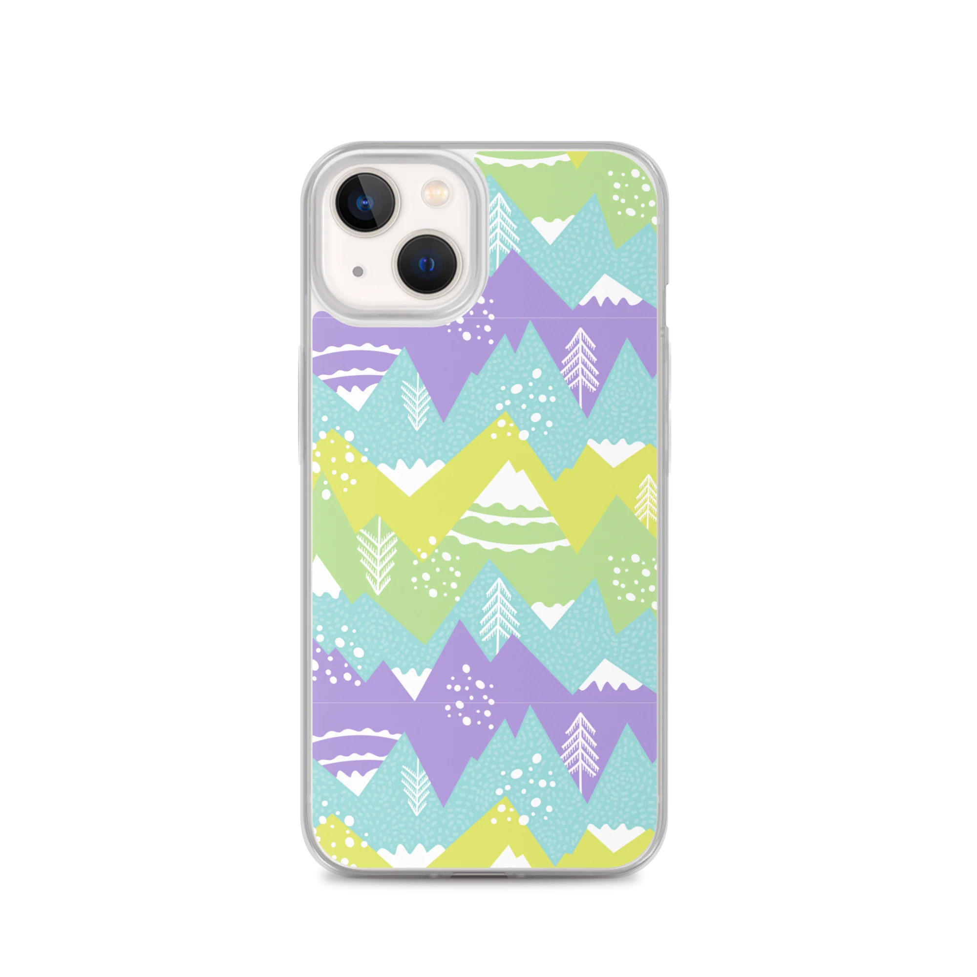 Genius Series iPhone Case - Strong - Image 36