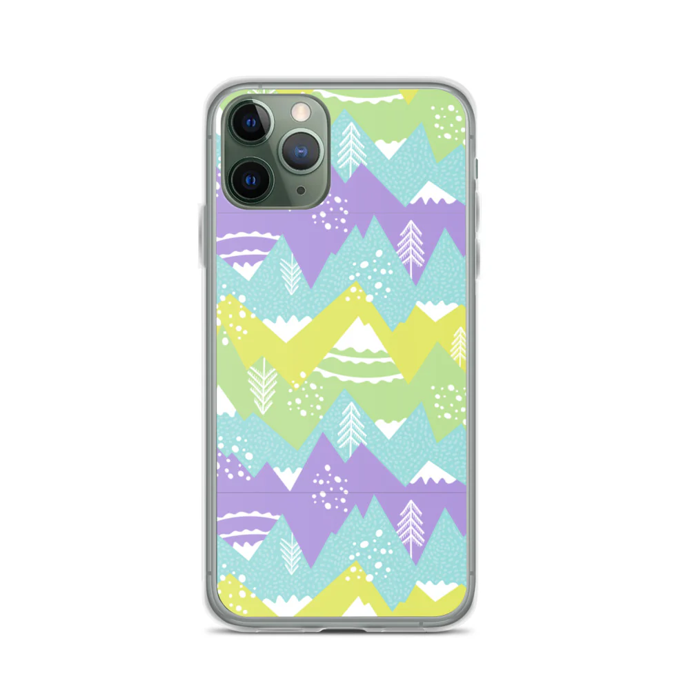 Genius Series iPhone Case - Strong - Image 4