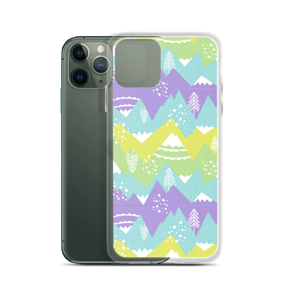 Genius Series iPhone Case - Strong - Image 5