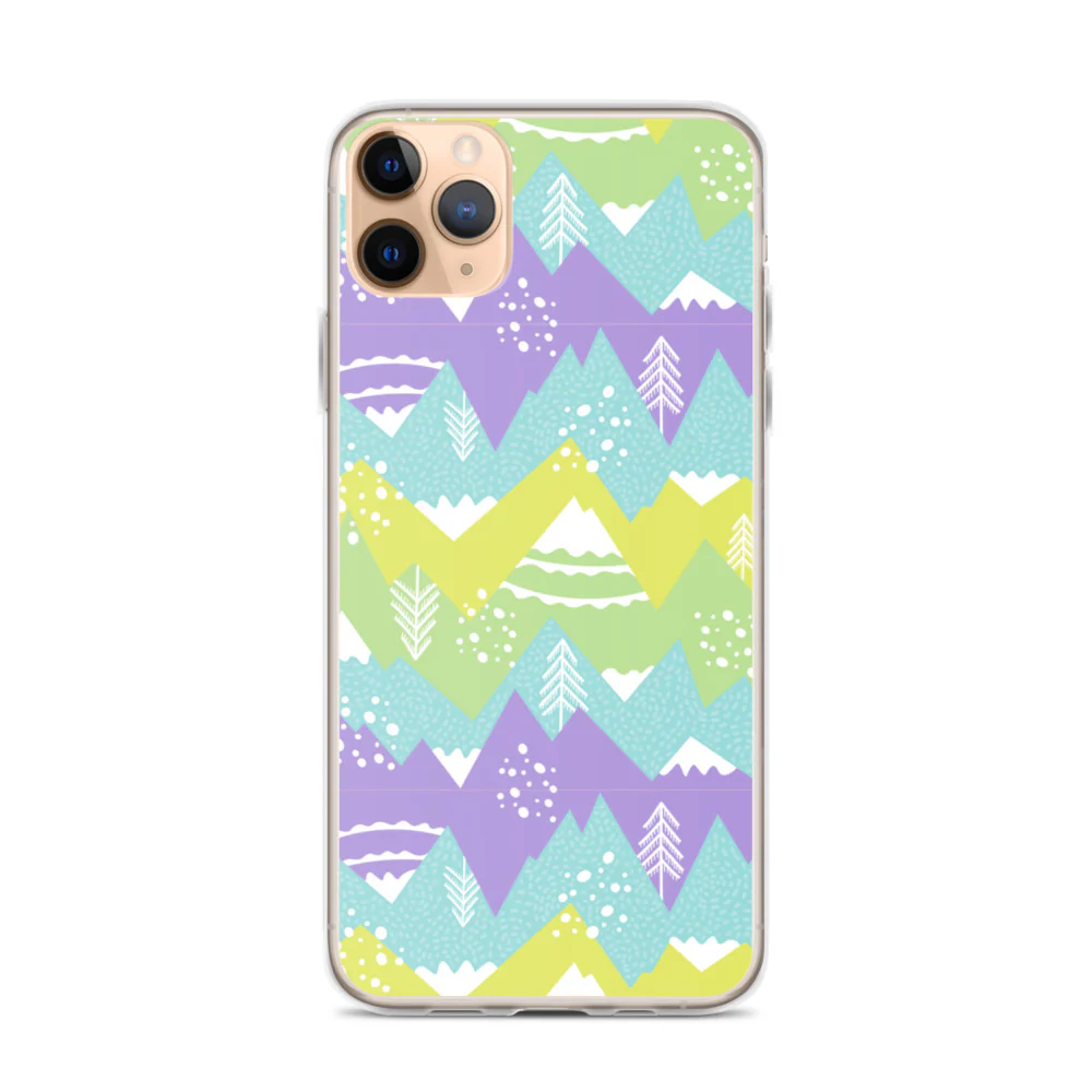 Genius Series iPhone Case - Strong - Image 6