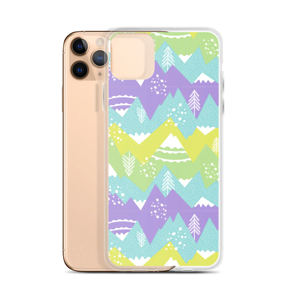 Genius Series iPhone Case - Strong - Image 7