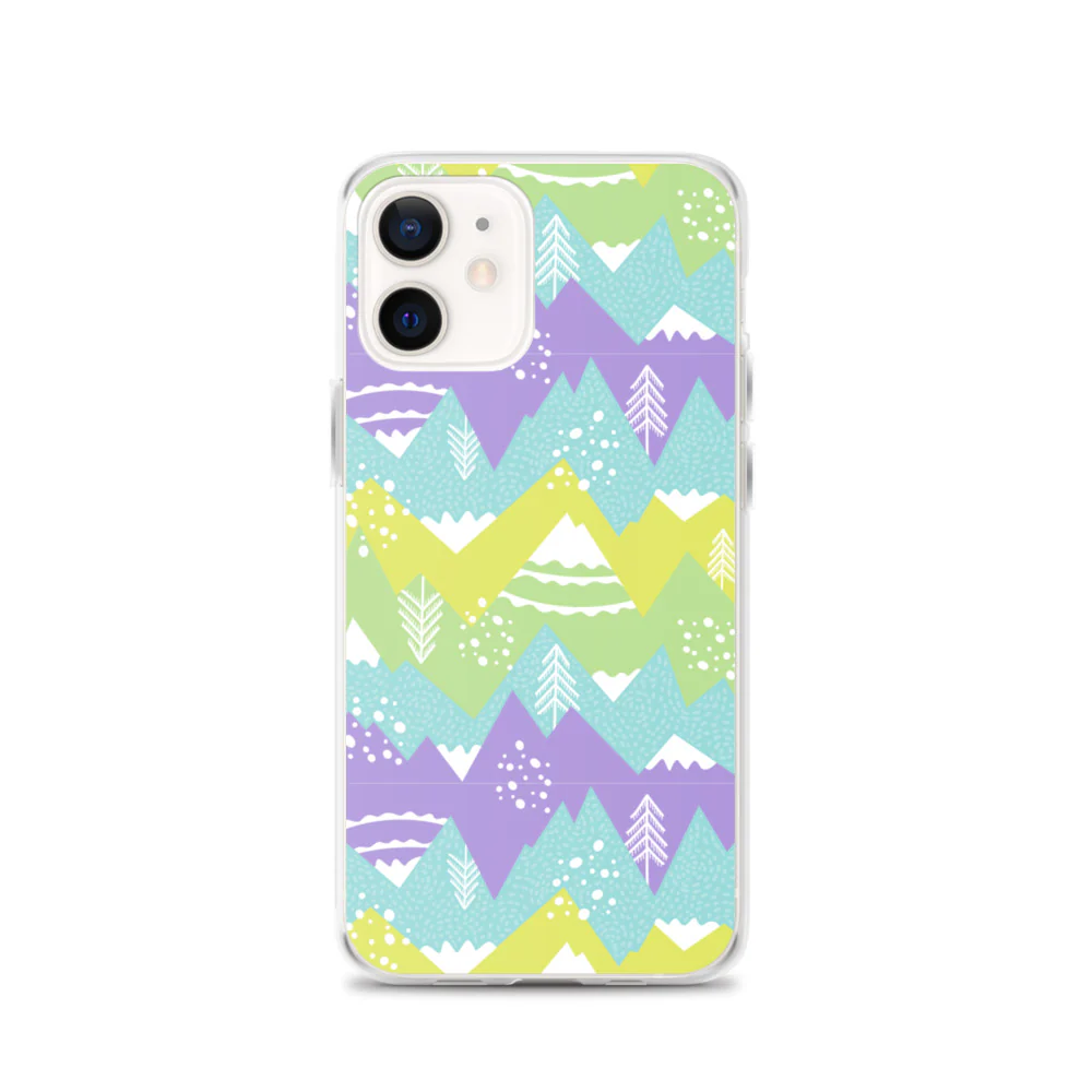 Genius Series iPhone Case - Strong - Image 8