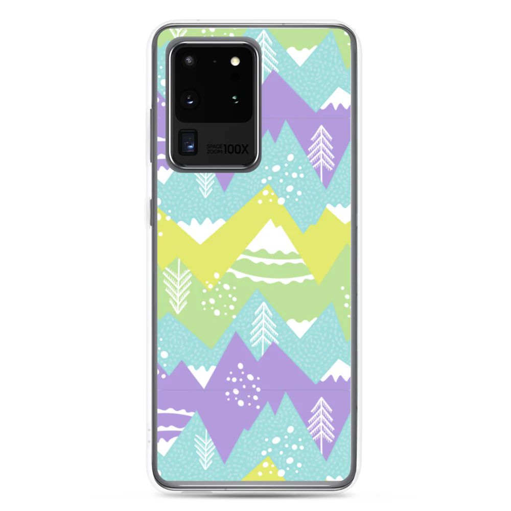 Samsung Phone Case - Strong - Image 11