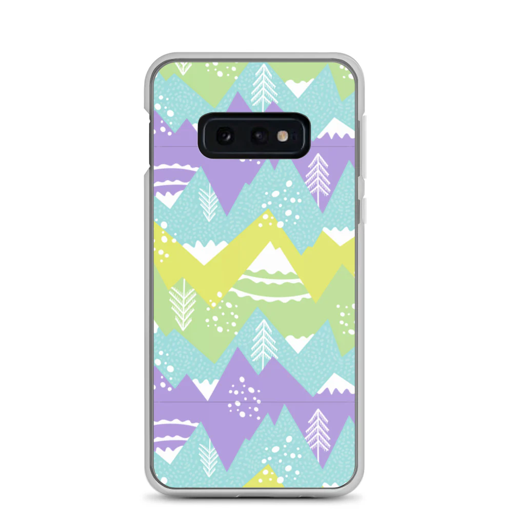 Samsung Phone Case - Strong - Image 5