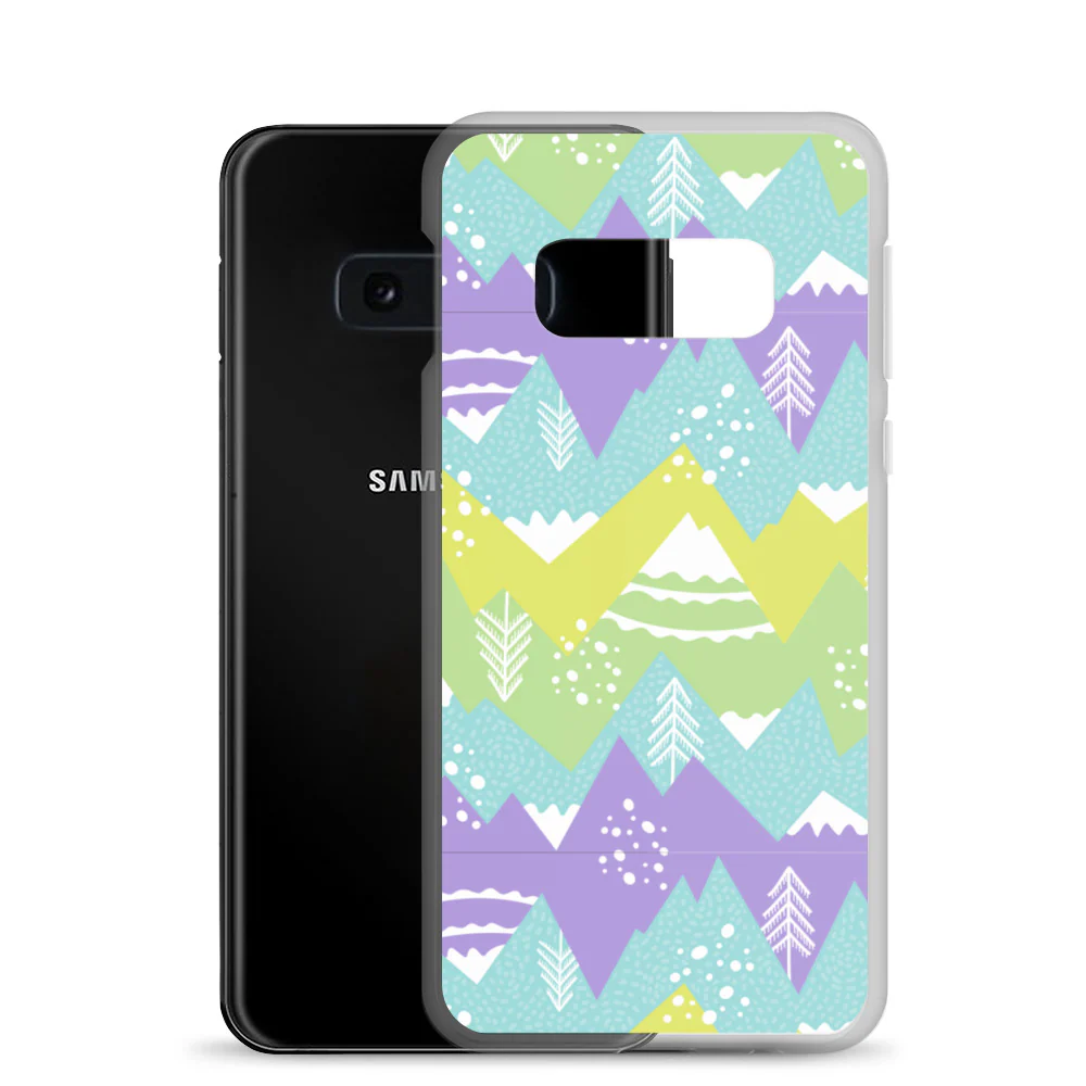 Samsung Phone Case - Strong - Image 6