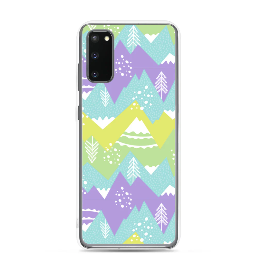 Samsung Phone Case - Strong - Image 7