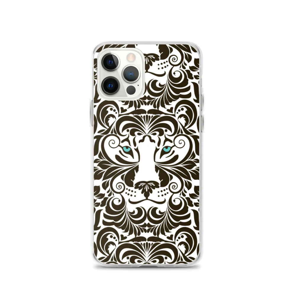 Genius Series iPhone Case - Tiger - Image 10